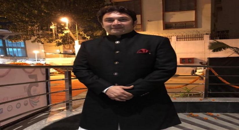 Rajesh Kumar on shooting in Covid-19 era.