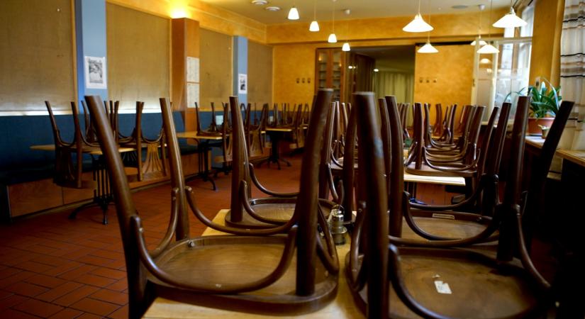 What’s next for the restaurant industry?