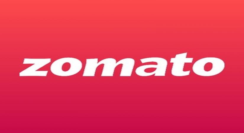 Zomato. (Photo: Twitter/@Zomato)