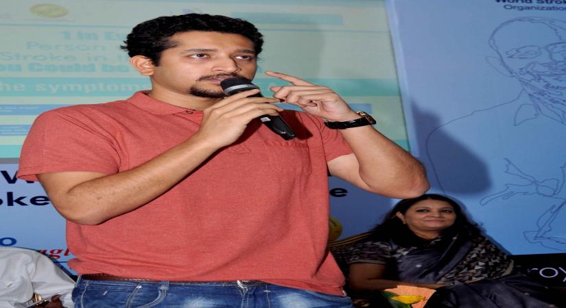 Parambrata Chatterjee