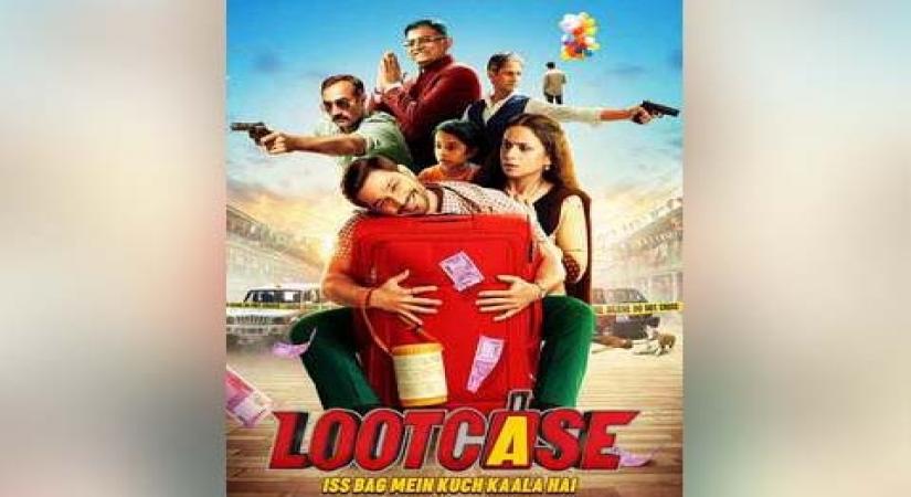 'Lootcase' director felt like kindergarten kid at Harvard amid seasoned cast