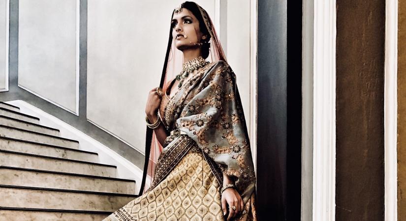 JJ Valaya Collection 