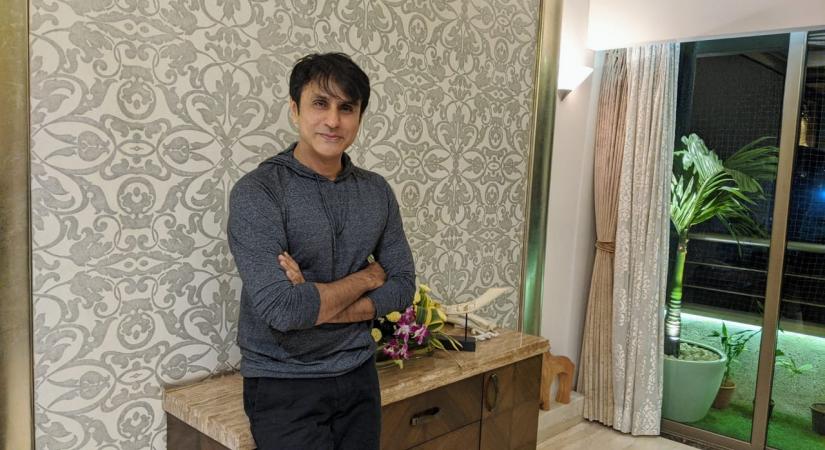 Jiten Lalwani: This year has been one of the biggest teachers.