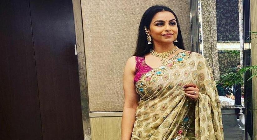 Gurdip Punjj: Want to surprise my fans with comedy.