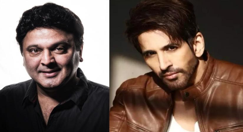 Ali Asgar and Vishal Kotian to team up after for Ã¢ÂÂAkbar Ka Bal Birbal.