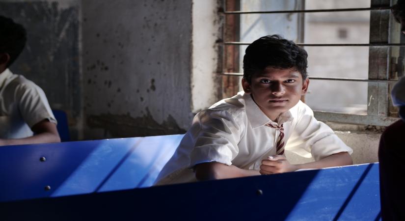 Shubham Jha Pareeksha Prakash Jha