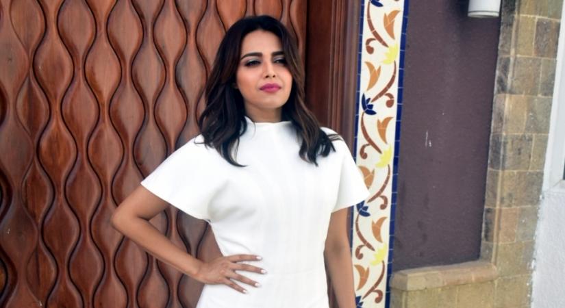 Swara Bhaskar. (File Photo: IANS)