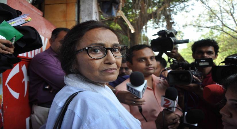 Jiah Khan's mother Rabia Khan