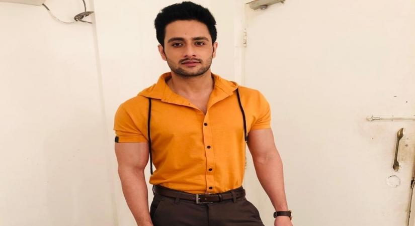 Savi Thakur to play a 'classy flirt' in 'Guddan Tumse Na Ho Payega'.