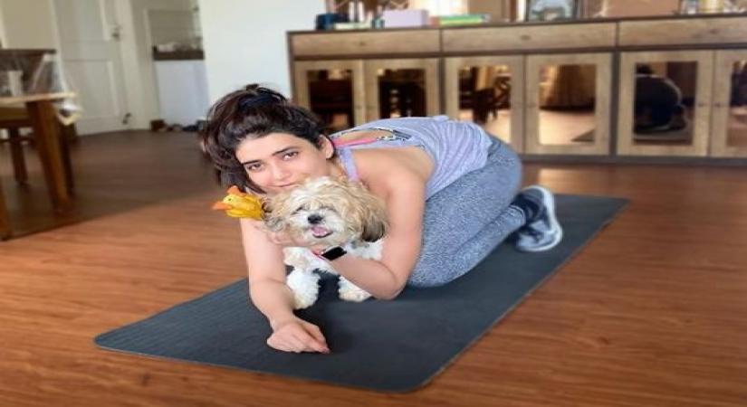 Karishma Tanna
