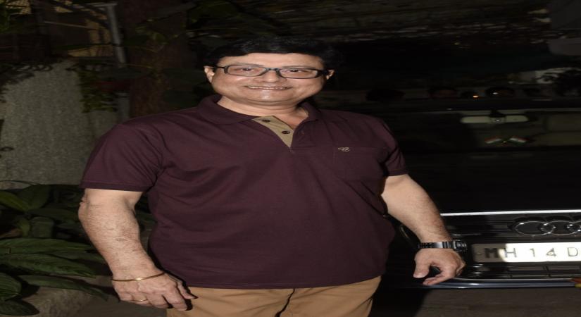 Sachin Pilgaonkar