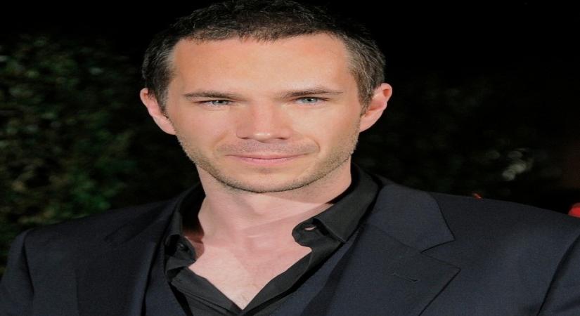 Actor James D'Arcy keen to direct a Marvel film.