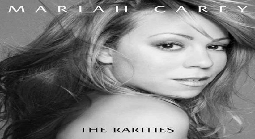 Mariah Carey to unveil new album on October 2.