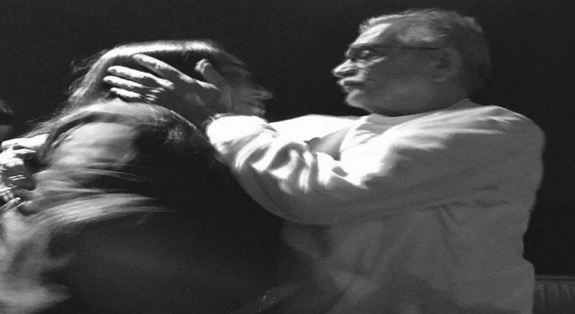 Gulzar turns 86, daughter Meghna pens a poetic wish.