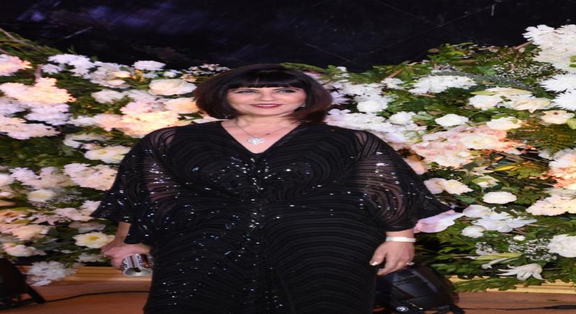 Neeta Lulla on joining Oscar voting body for 2020