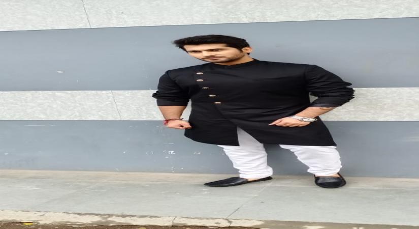 Namish Taneja to play boy next door in new TV show.