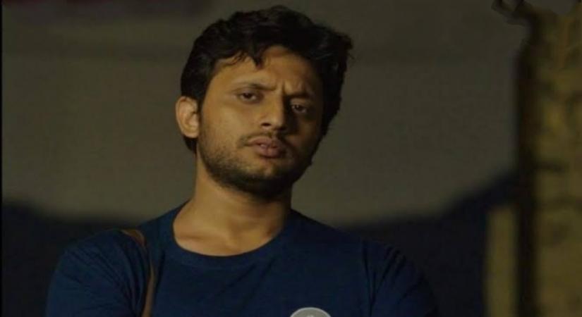 Mohammed Zeeshan Ayyub.