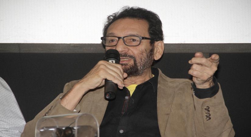 Shekhar Kapur