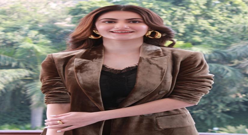 Shivaleeka Oberoi on being an outsider in Bollywood