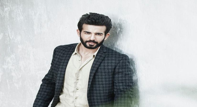 Jay Bhanushali.