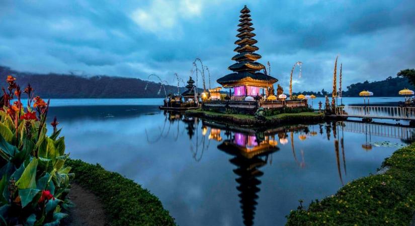 Bali, Source: Ajit Rana 