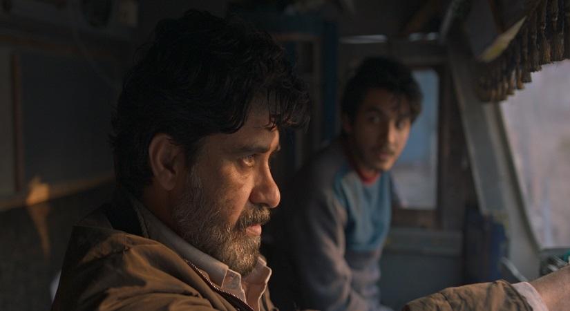 MILESTONE Film Still