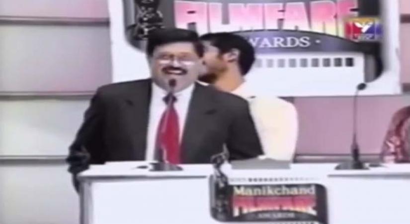 Priyanka Chopra gets emotional on father's birth anniversary.