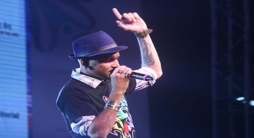 Renowned singer Zubeen Garg verbally abused in Guwahati