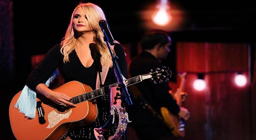 Miranda Lambert