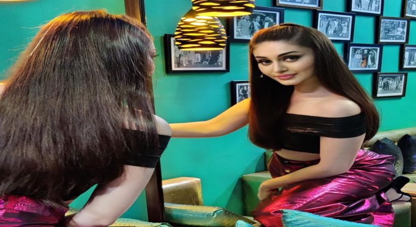 Music videos kept TV stars busy in the lockdown months.