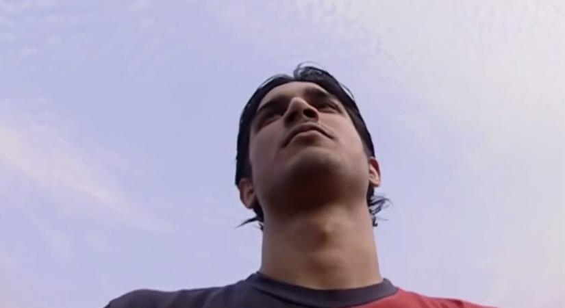 Sushant Singh Rajput TV show.