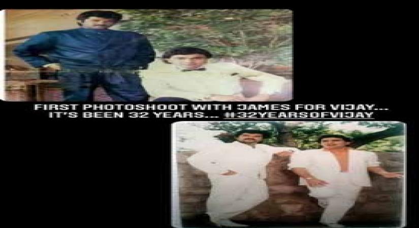 Anil Kapoor,Rishi Kapoor.