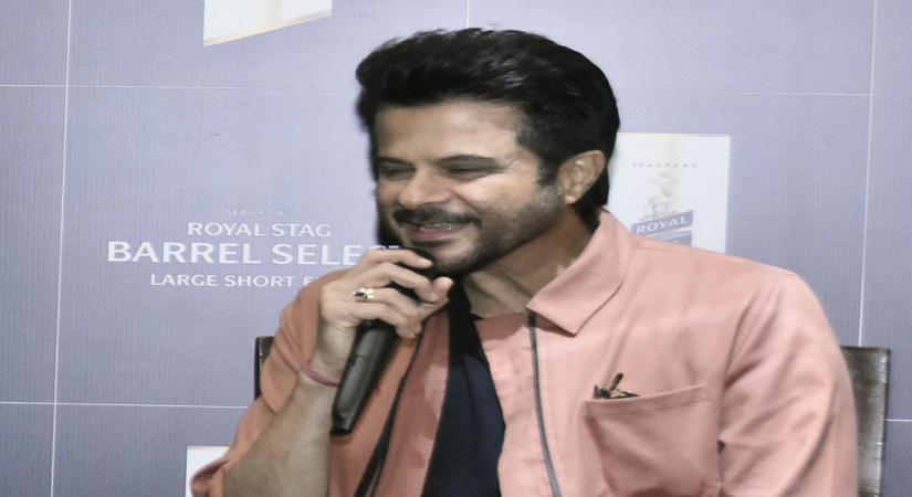 Actor Anil Kapoor. (File Photo: IANS)