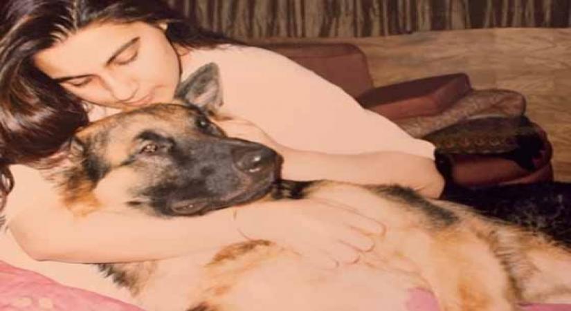 Sara Ali Khan,Mother