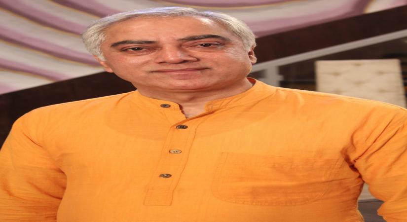 Sanjay Gandhi: I am an actor with limitations