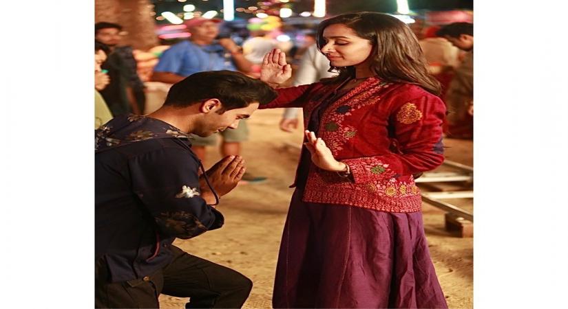 'Stree' turns two: Rajkummar Rao, Shraddha Kapoor, Aparshakti look back