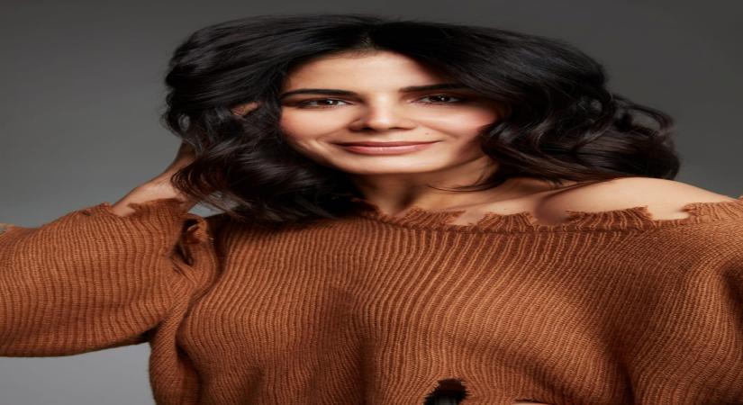 Kirti Kulhari gets nostalgic as 'Indu Sarkar' completes 3 years.