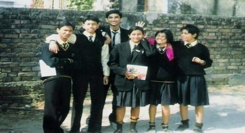 Sushant Singh Rajput's school: 'A finish we never expected'.