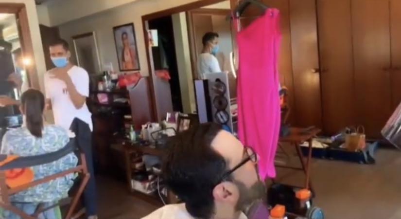 Kareena Kapoor Khan.