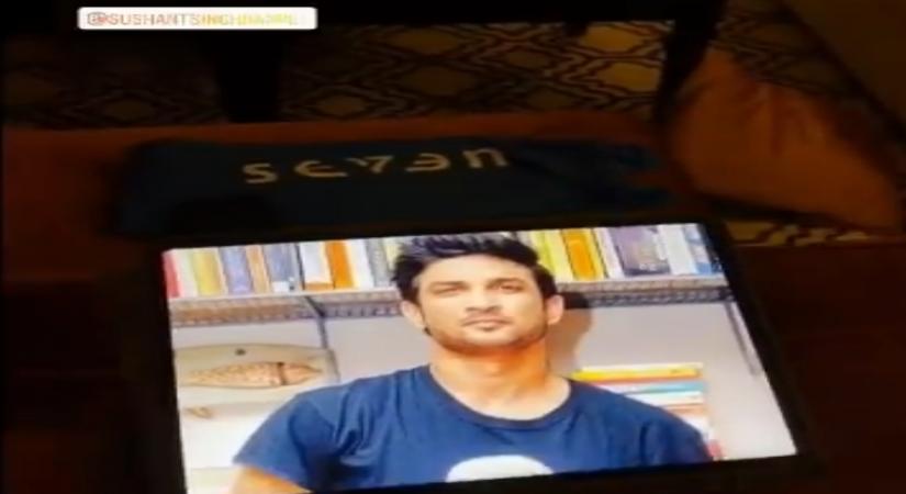 You'll always be alive in our hearts: Raina demands justice for Sushant