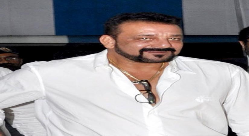 Actor Sanjay Dutt. (File Photo: IANS)