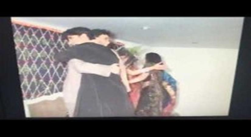 Was not in touch after Rhea came in Sushant's life: His brother-in-law.