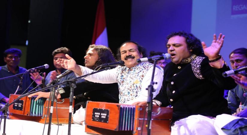 Corona effect: "If Govt doesn't cooperate, the legacy of qawwals may come to an end".