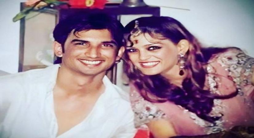 Shweta on brother Sushant: In some realm, we will always be together