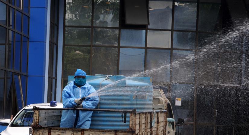 Why Indian firms must sanitise premises regularly after reopening