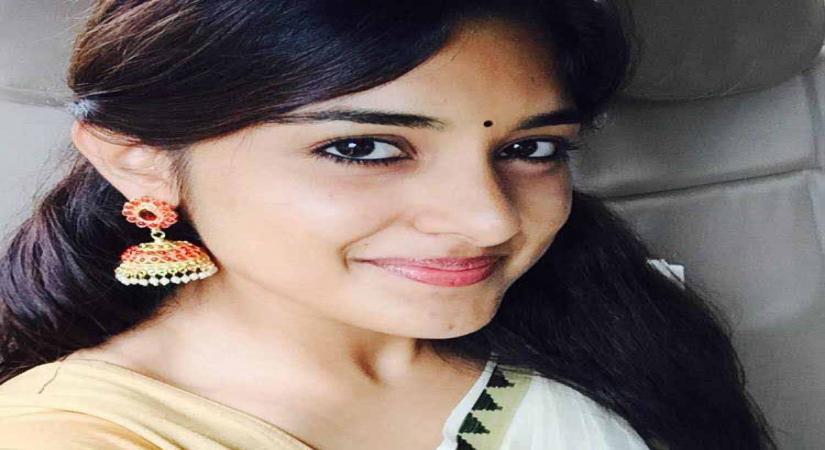 Telugu actor Nani's 'V' co-star Nivetha Thomas talks of their camaraderie