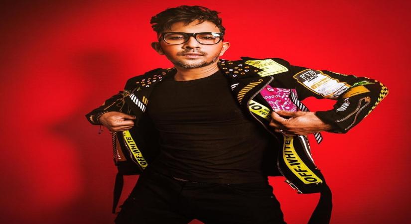 Mumbai, Aug 28 (IANS) Choreographer Terence Lewis is set to make his digital debut as host of an interactive dance show, The Great India Dance Off.