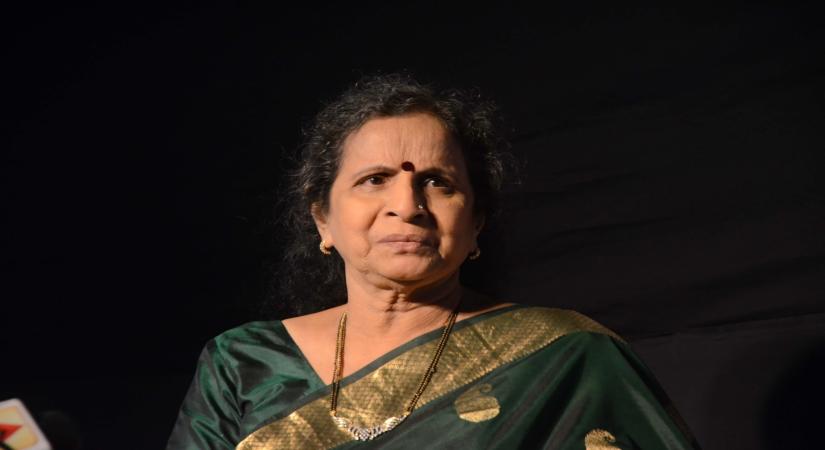 Mumbai, Aug 19 (IANS) Veteran actress Usha Nadkarni, who played the mother of Sushant Singh Rajput in the popular TV show Pavitra Rishta, has welcomed the Supreme Court ruling that ordered a CBI probe in the death of the late actor on Wednesday.