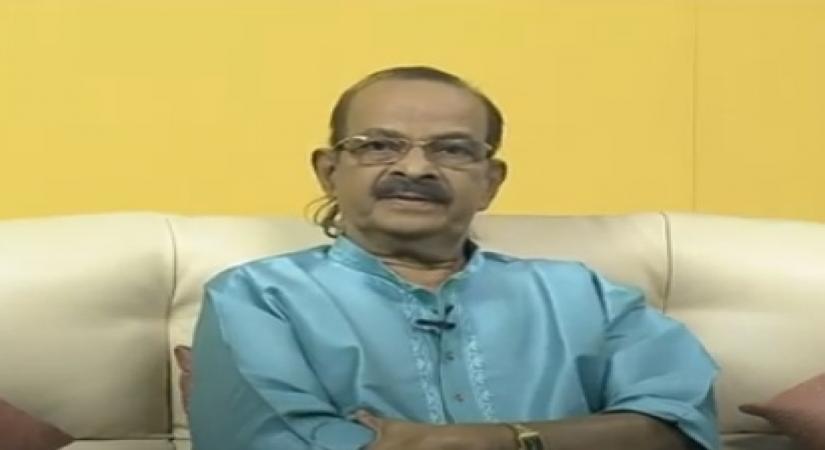 Film lyricist Chunakkara Ramankutty passes away