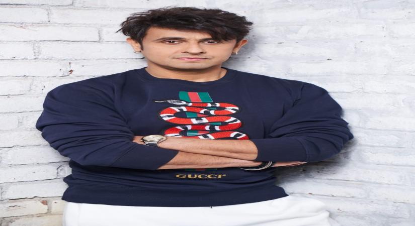 Sonu Nigam now has his own music label